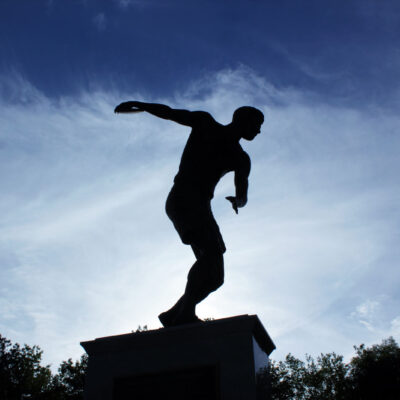 Jim Thorpe Memorial image