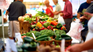 Farmers' Markets - Wilkes-Barre Farmer's Market - NEPA - Things to Do - Northeastern Pennsylvania - DiscoverNEPA