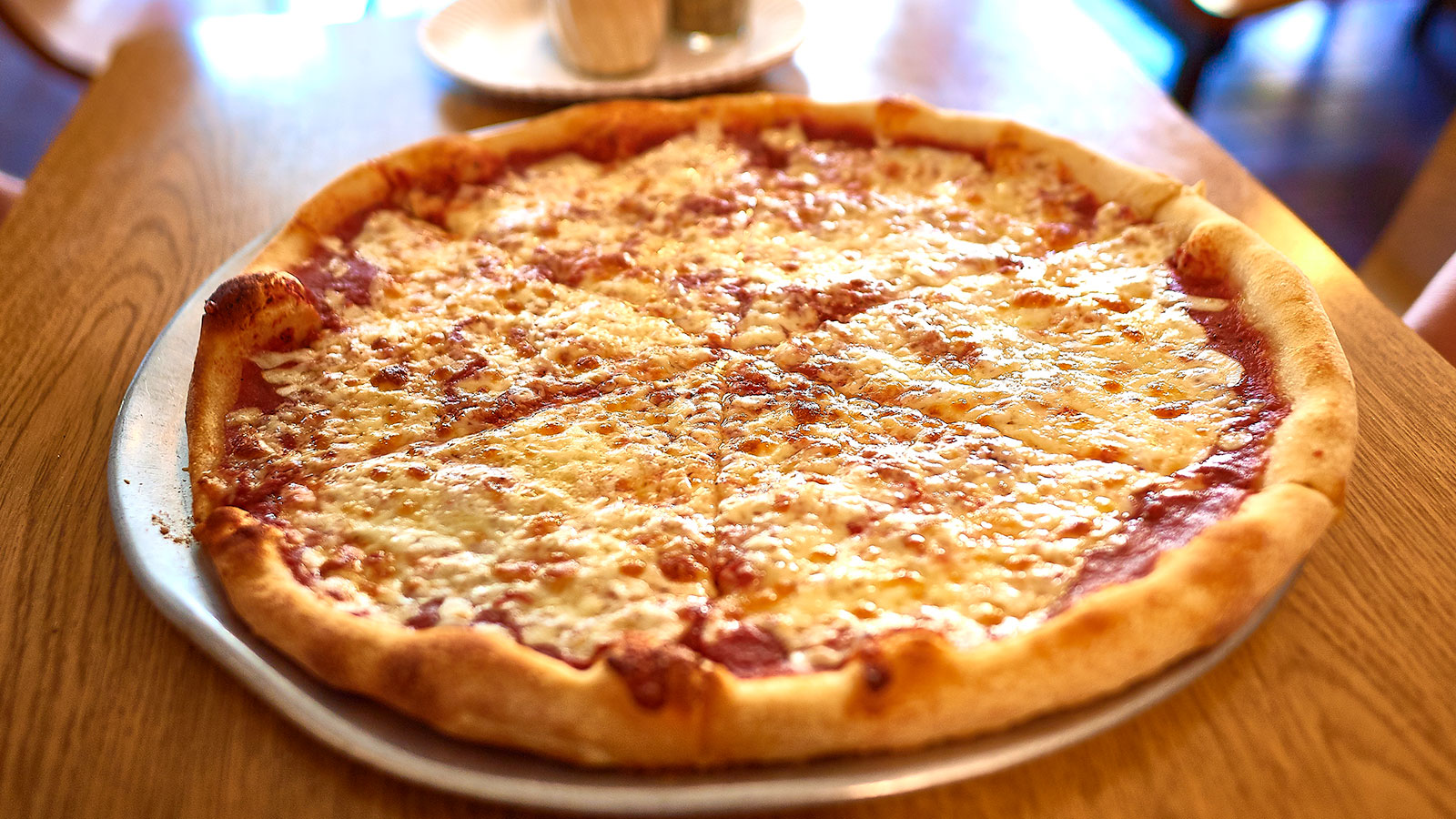 Pizza - Mimmos Pizzeria - NEPA - Things to Do - Northeastern Pennsylvania - DiscoverNEPA