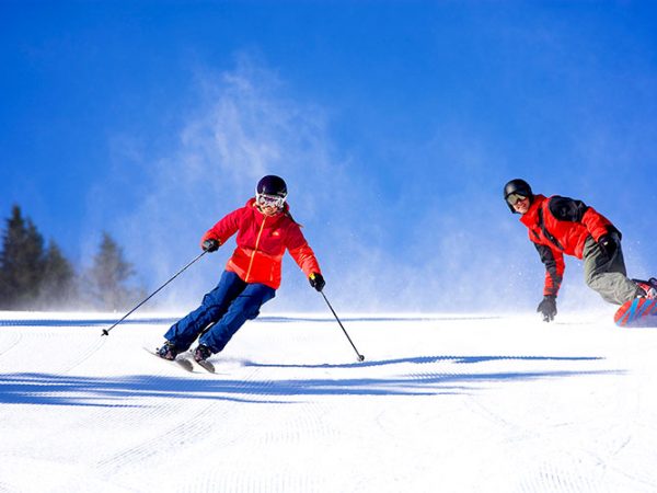 Big Boulder Ski Resort | Lake Harmony | DiscoverNEPA