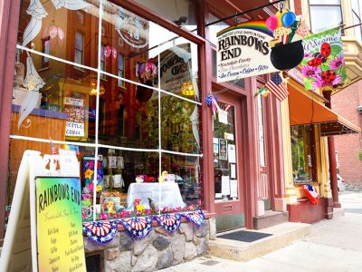 Candy Shop, Candy Store, Poconos Resort