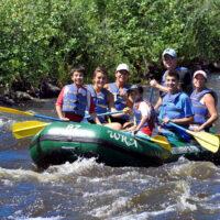 Moms Raft FREE image