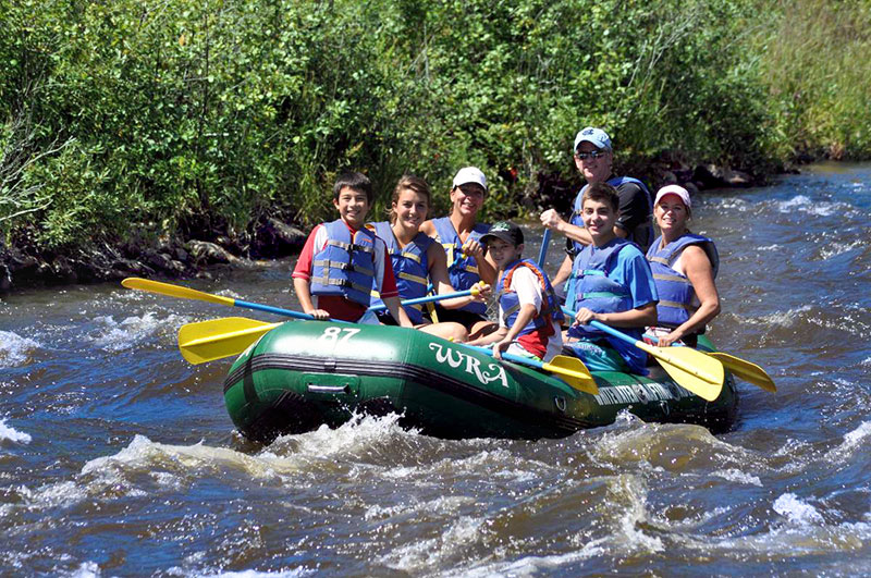 Moms Raft FREE image