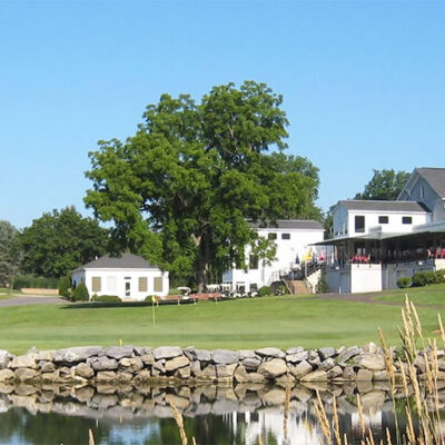 Berwick Golf Club image