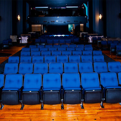 Berwick Theater and Center for Community Arts image