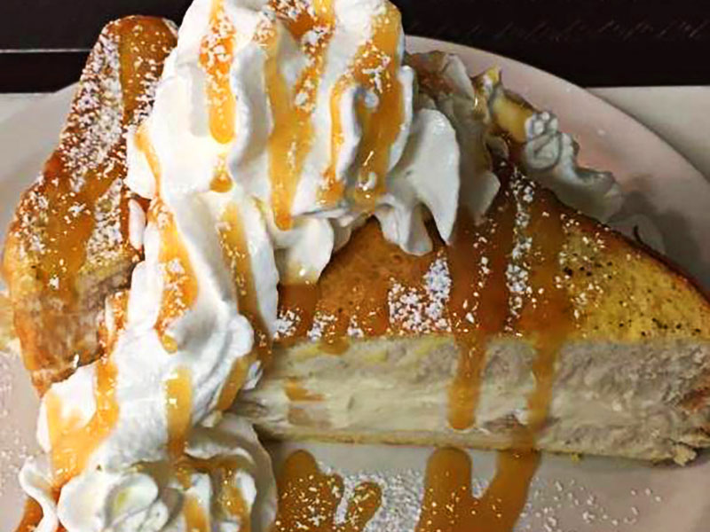 The Eatery by Jessica image