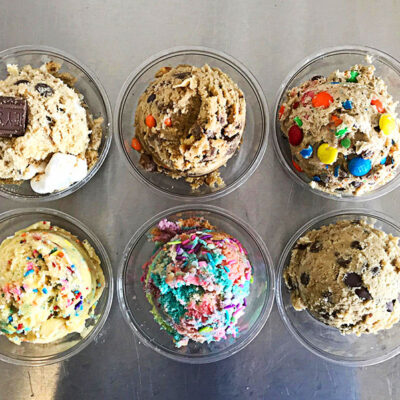 Jitty Joe’s Ice Cream image