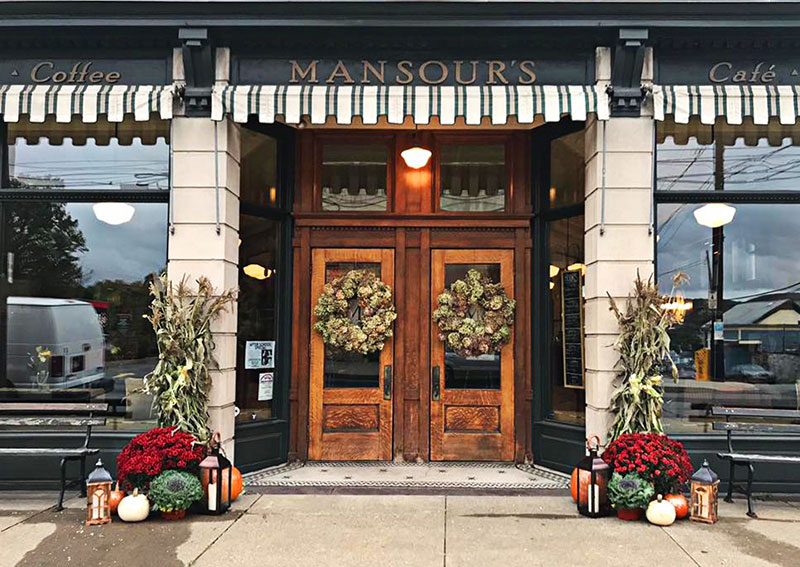 Mansour’s Market Café & Eatery image