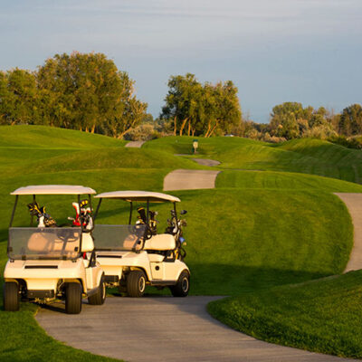 Pine Hills Country Club image