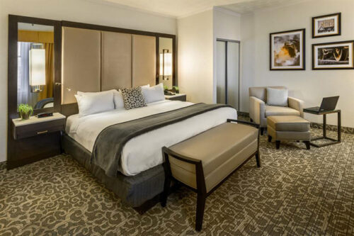 Radisson Lackawanna Station Hotel Scranton - DiscoverNEPA