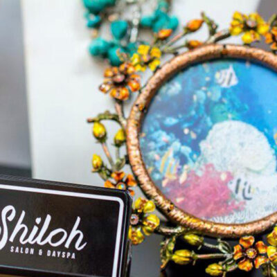 Shiloh Salon & Day Spa image