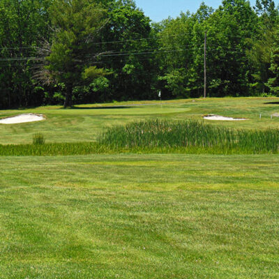 Wemberly Hills Golf Course image