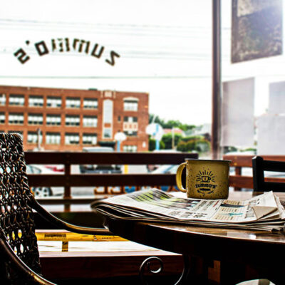 Zummo’s Café image