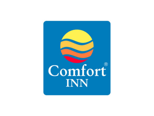 Comfort Inn logo