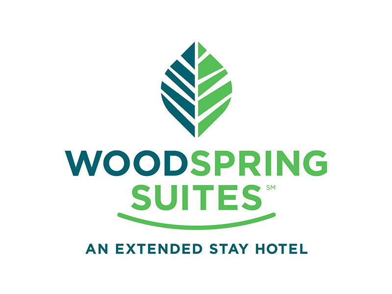 WoodSpring Suites logo
