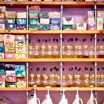 Bathtime Boutique image