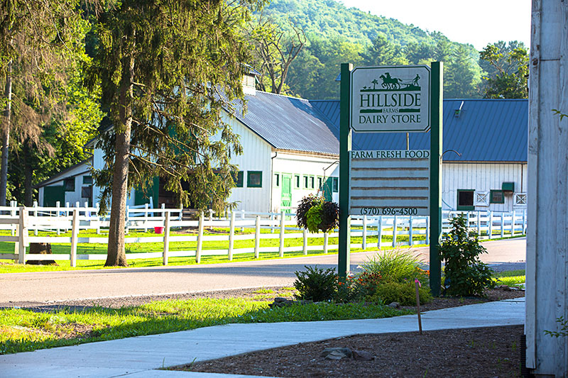 The Lands at Hillside Farms  Local, Sustainable, Educational Non
