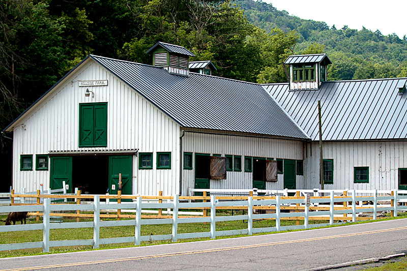 The Lands at Hillside Farms, Shavertown