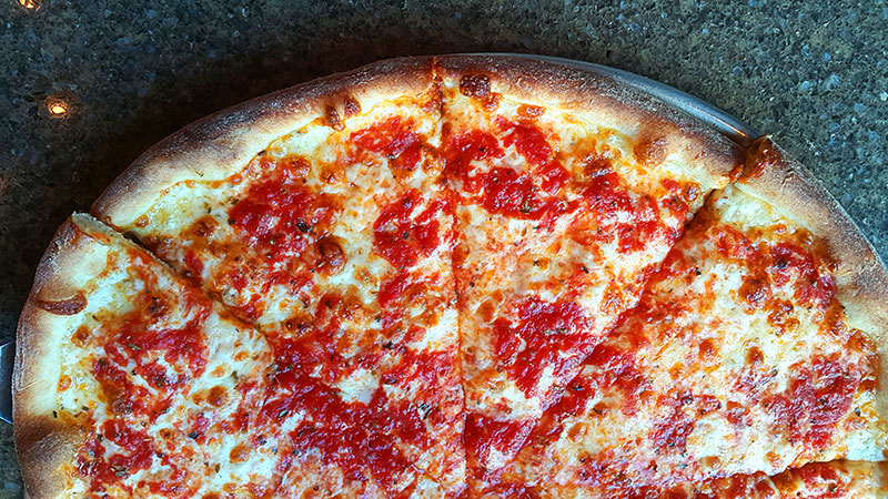 Joe's Pizza Nanticoke DiscoverNEPA