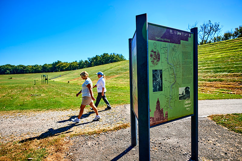 Kirby Park - Kingston - Sports & Outdoors - DiscoverNEPA