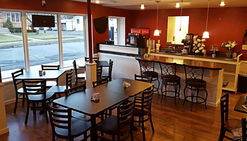 Lemon Drop Café image