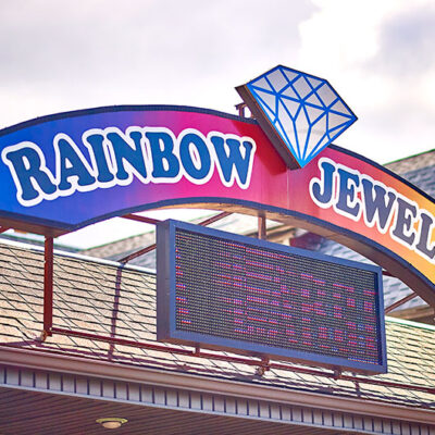 Rainbow Jewelers image