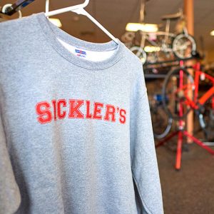 sickler's bike & sports shop