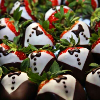 Victoria’s Candies image