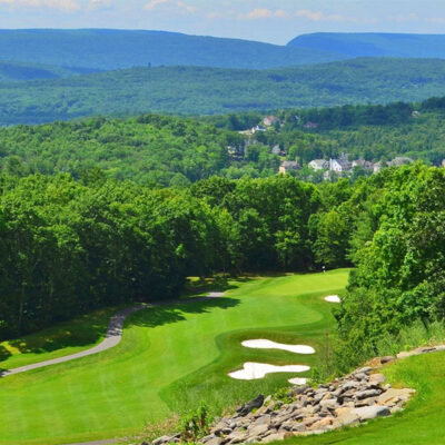 The Poconos Club image