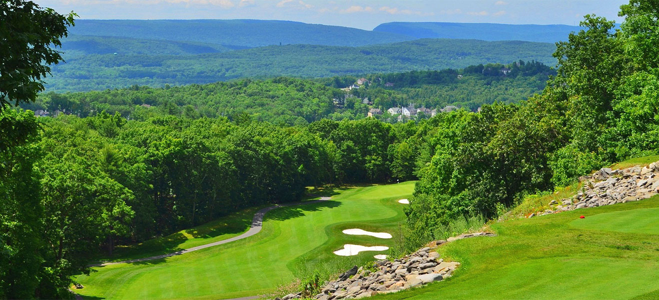 Country Club of the Poconos | East Stroudsburg | DiscoverNEPA