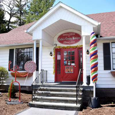 Callie’s Candy Kitchen image