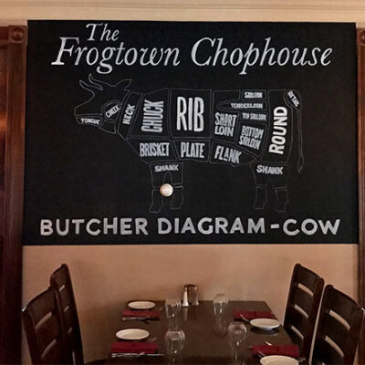 The Frogtown Chophouse image