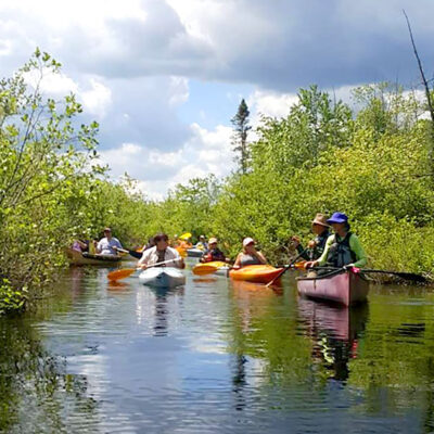 Kettle Creek Environmental Education Center image