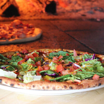 Mamma Lucia’s Pizzeria image