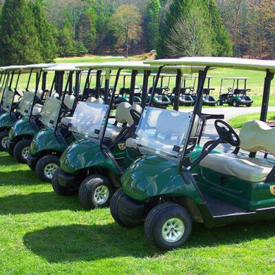 Cliff Park Golf Course image