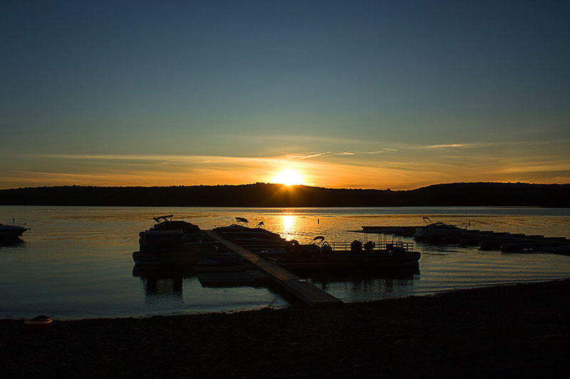Wilsonville Recreation Area image