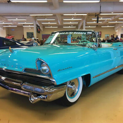 Jerry’s Classic Cars & Collectibles Museum image