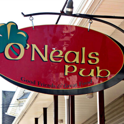 O’Neals Pub image