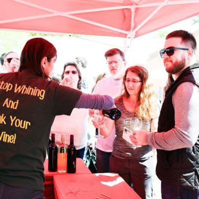 Red Shale Ridge Vineyards image