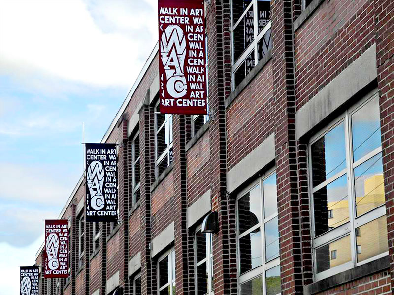 Walk In Art Center image