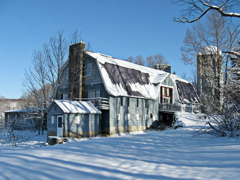 The King's Barn image