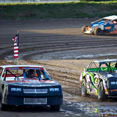 Penn Can Speedway image