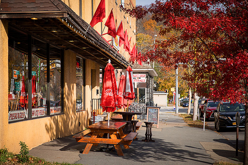 Paulie's Hot Dogs image