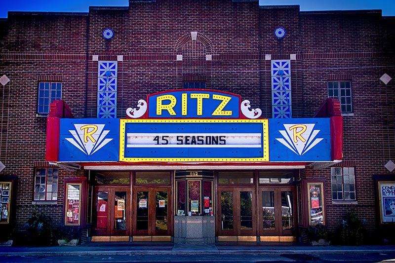 Ritz Company Playhouse image
