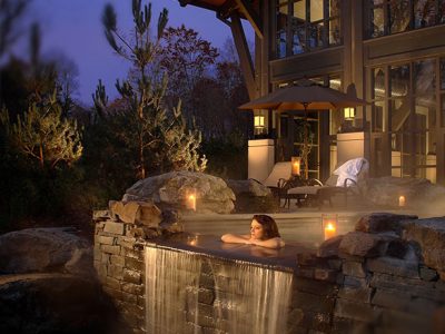 10 Wanderlust: Lodge at Woodloch ideas