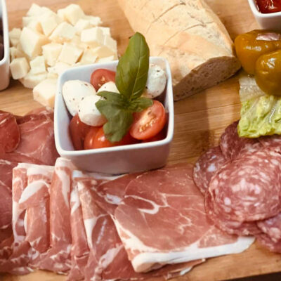 Augustine’s Club 17 image