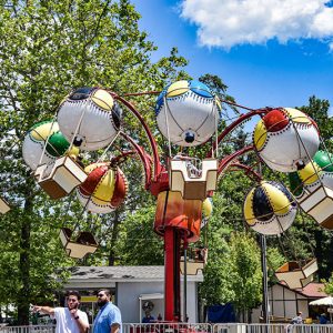 Knoebels Amusement Park 2023: Secrets to Know Before you Go!