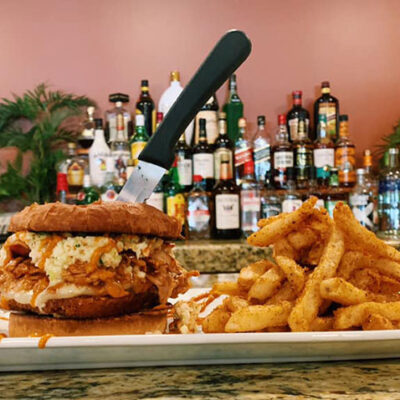 Alexander’s Family Restaurant image