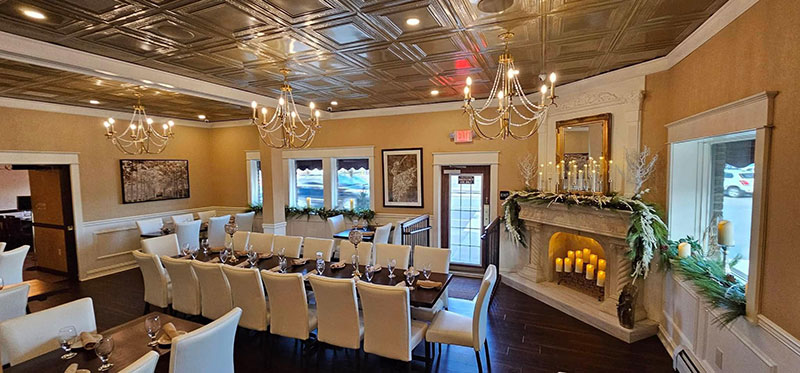 Anthony's Restaurant image