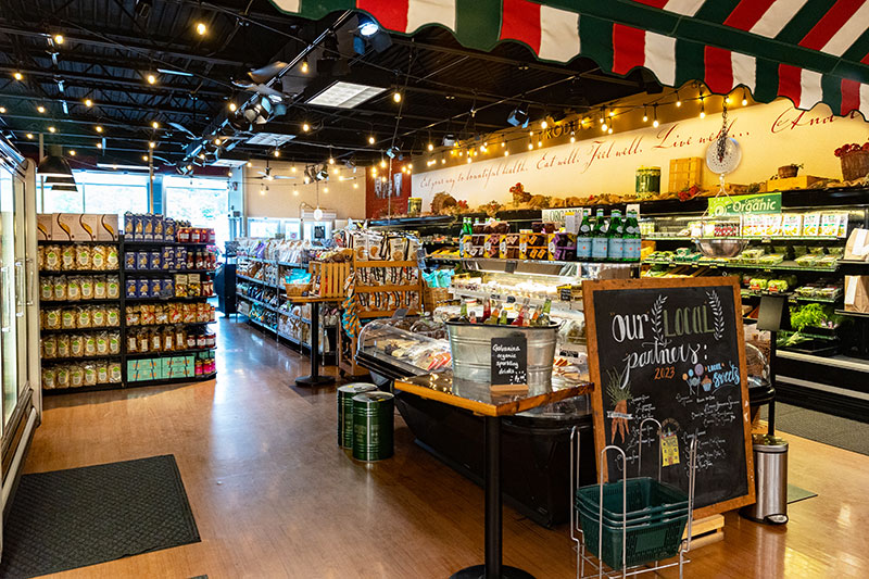 Caravia Fresh Foods image